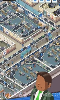 疯狂生产经理截图3