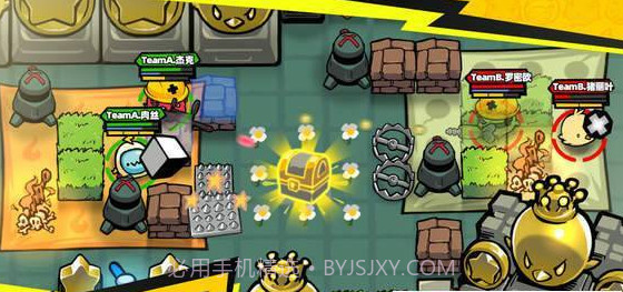 最后一只鸡截图3