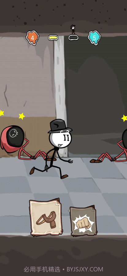 帮他逃生之航海脱险截图3 帮他逃生之航海脱险截图3