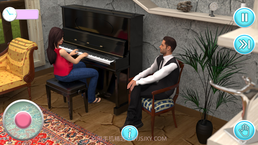 孕妇母婴护理截图4