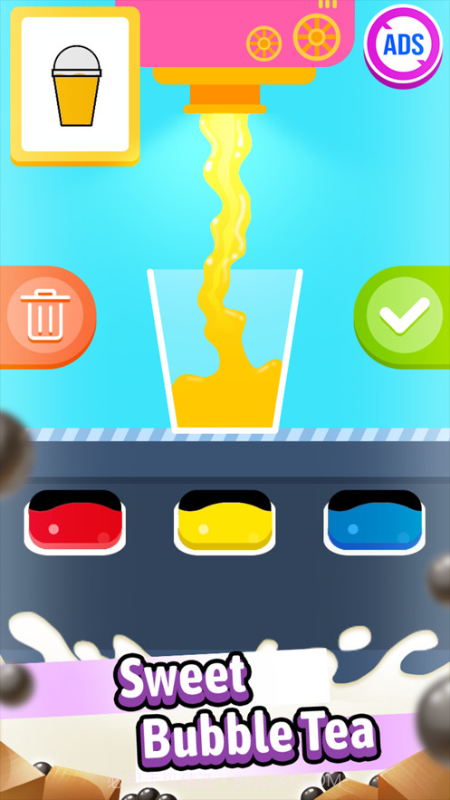 BubbleMilkTea截图3 BubbleMilkTea截图3