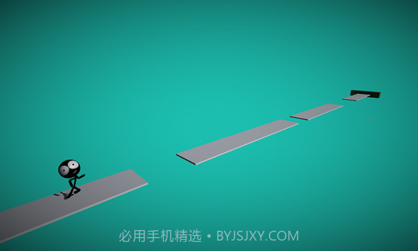 火柴人梦想家截图2