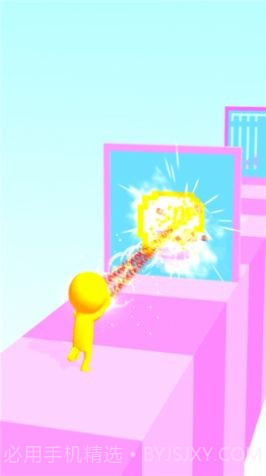 激光眼超人截图1 激光眼超人截图1