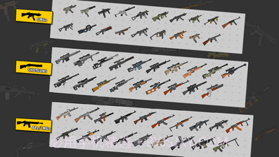 枪王大乱斗截图3