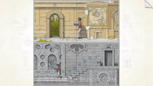 画中世界免费截图2