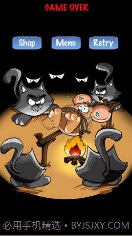 小老鼠走迷宫截图4