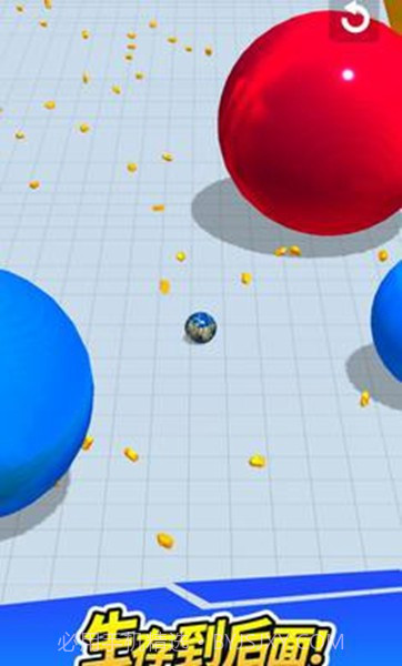 星球大乱斗截图3 星球大乱斗截图3