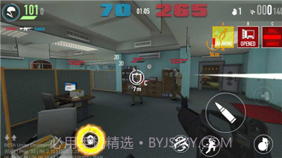 收获日罪恶战争截图3