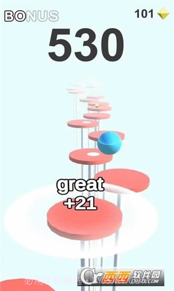 斑点游戏截图3 斑点游戏截图3