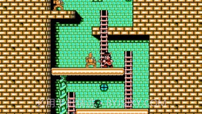 像素放置英雄截图4