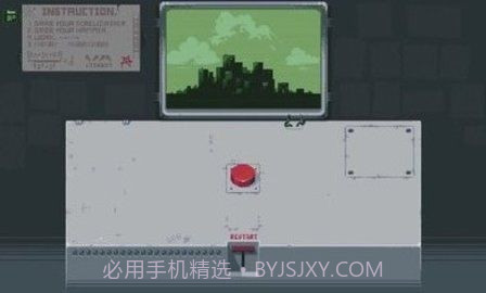 拜托不要碰任何东西截图2 拜托不要碰任何东西截图2