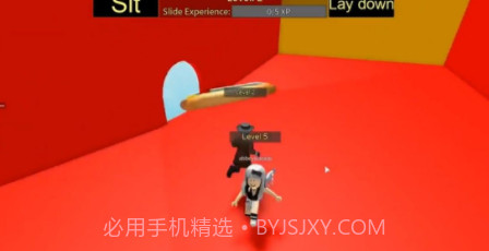Roblox吃货模拟器截图1