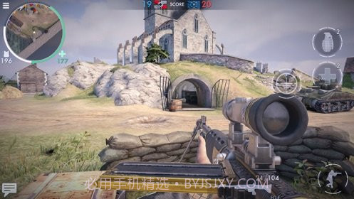 阿斯加德快速枪击截图3 阿斯加德快速枪击截图3