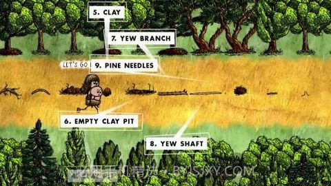 一小时人生联机版截图1