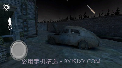 恐怖奶奶第三章截图4 恐怖奶奶第三章截图4