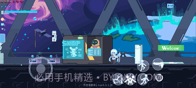 新月纪元（Crescent Epoch）截图3