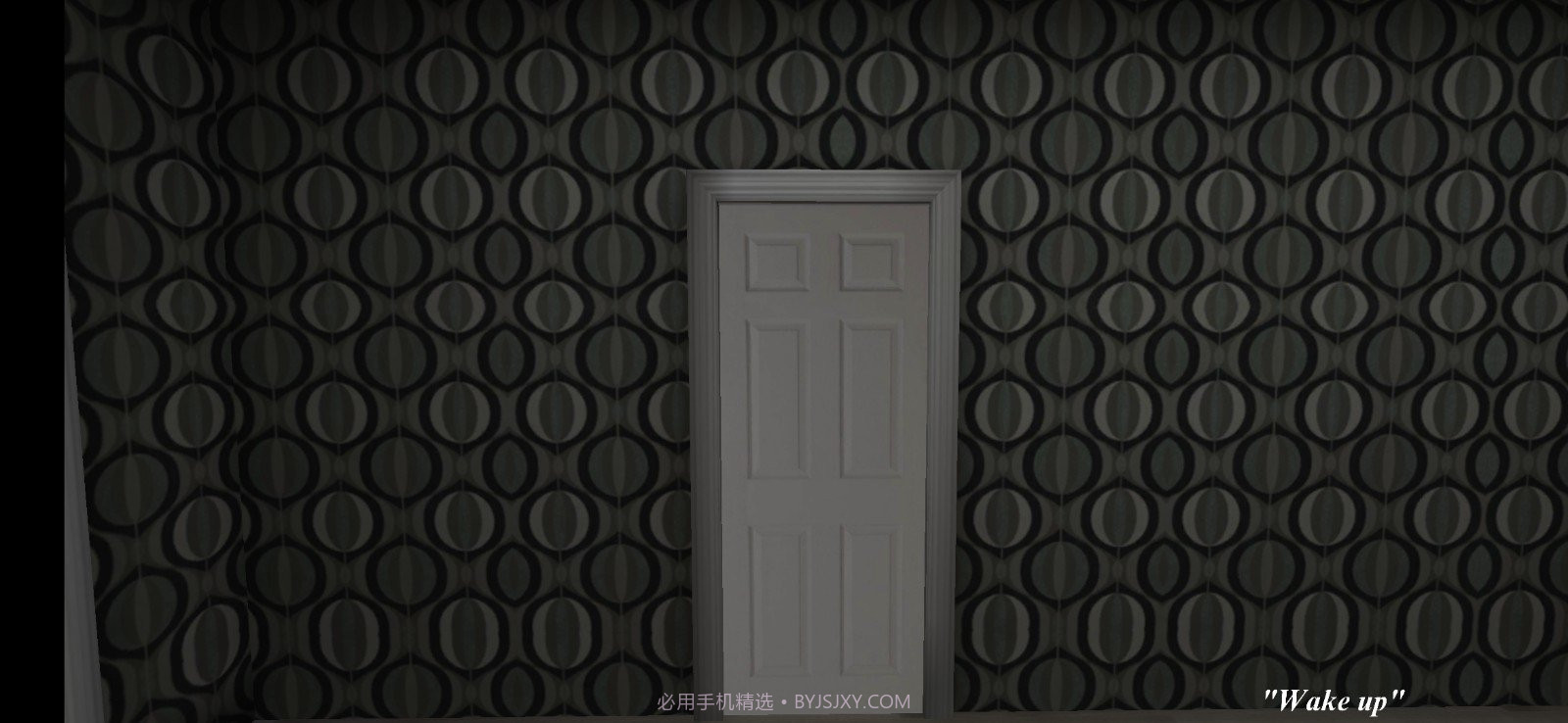 恐怖奶奶5梦醒时分截图1