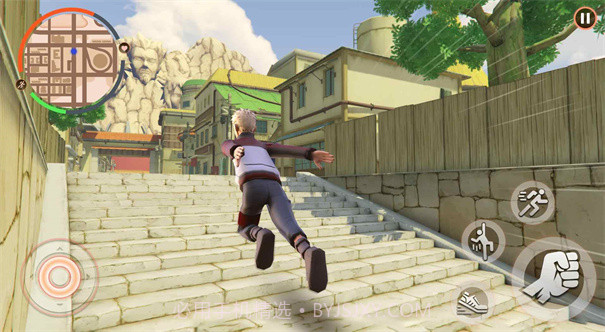 城市英雄安卓手机版截图1 城市英雄安卓手机版截图1