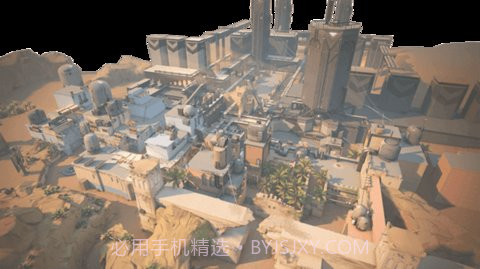 无畏契约（Valorant）截图2