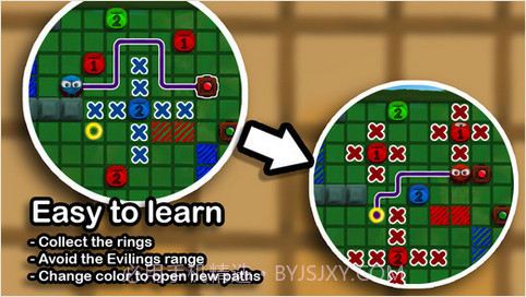 大胡子英雄截图3