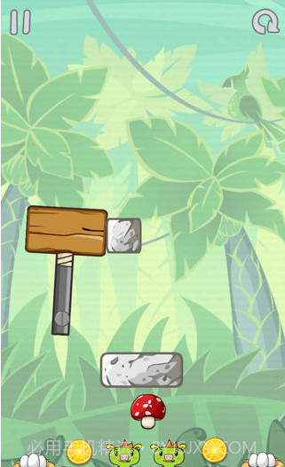 饥饿的小猪2截图4 饥饿的小猪2截图4