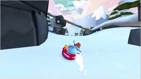 企鹅俱乐部截图4 企鹅俱乐部截图4