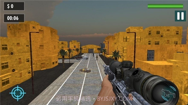 三角洲行动截图1 三角洲行动截图1