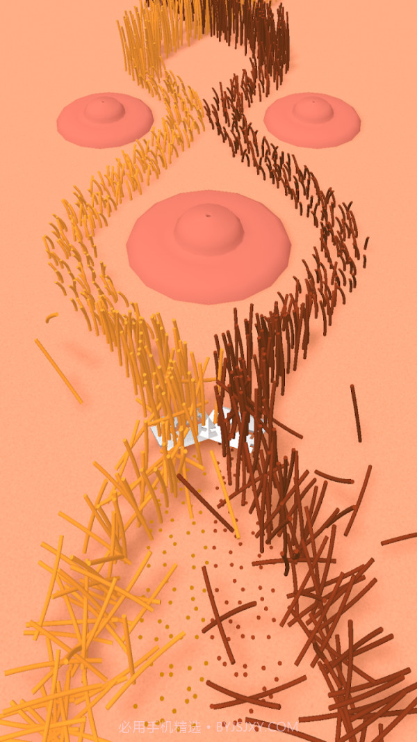 刮脸大赛截图3 刮脸大赛截图3