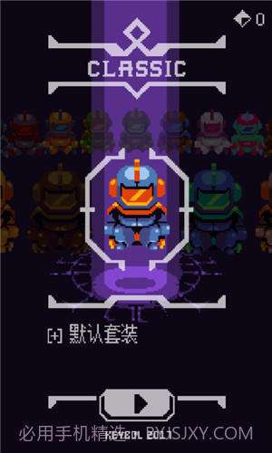 TowerFortress堡垒截图2