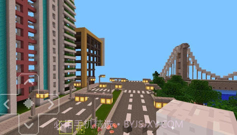 工匠建筑工艺（Craftsman）截图2