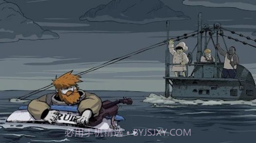 勇敢的心归乡截图3 勇敢的心归乡截图3