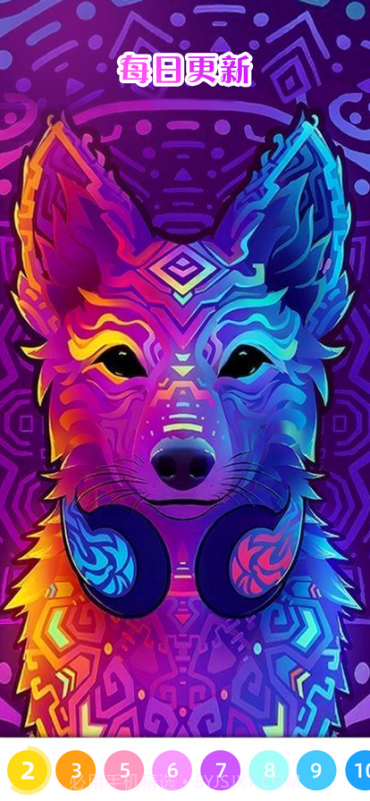 就涂你开心截图3 就涂你开心截图3