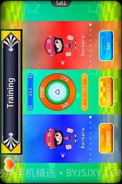 3D羽毛球II截图4