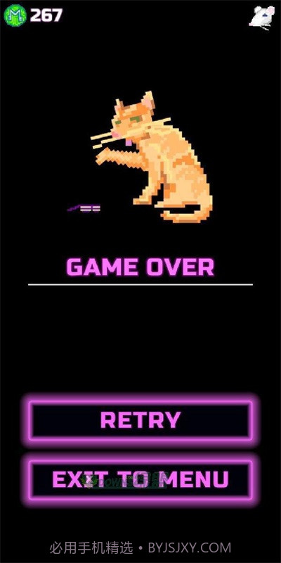 老鼠迷宫找奶酪截图3