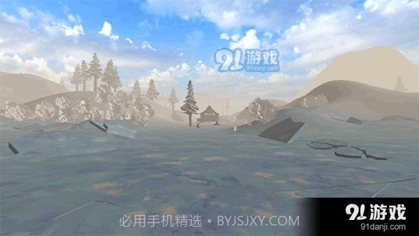 冬季森林生存中文版免费截图5