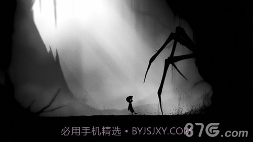 地狱边境中文版截图3 地狱边境中文版截图3