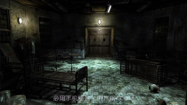 恐怖奶奶2019新版本截图3