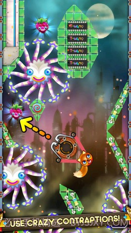 特技飞狐 Twang the Fox截图3