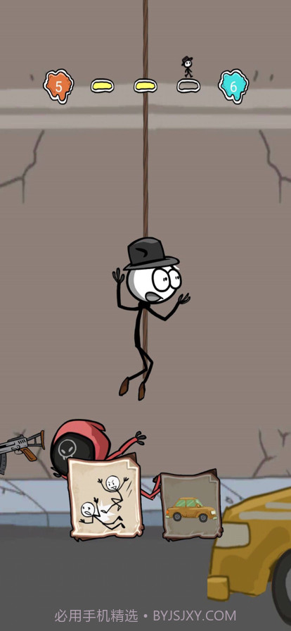 帮他逃生之航海脱险截图5 帮他逃生之航海脱险截图5