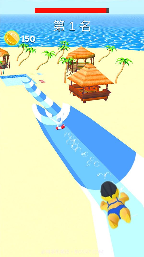 动感小飞侠：水上乐园截图4