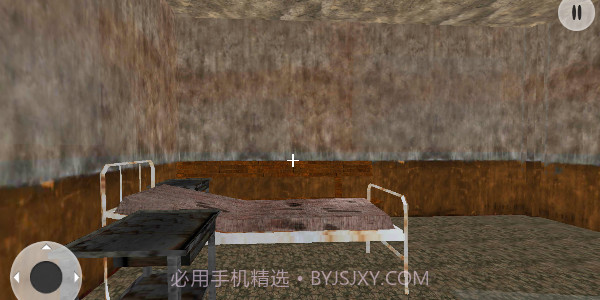 nextbots多人逃离截图4