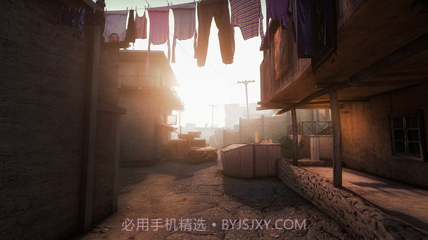 叛乱2截图3 叛乱2截图3