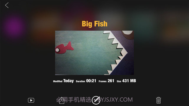 定格动画工作室截图4 定格动画工作室截图4