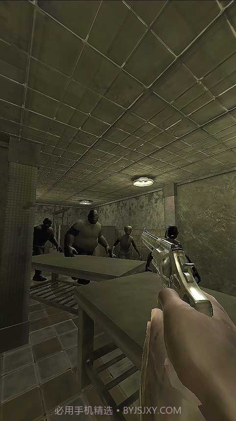 最后的生还者僵尸启示录截图2