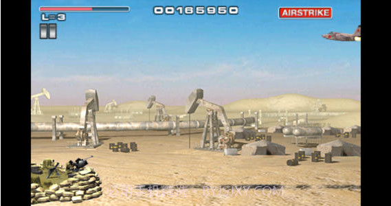 天天打飞机截图2 天天打飞机截图2