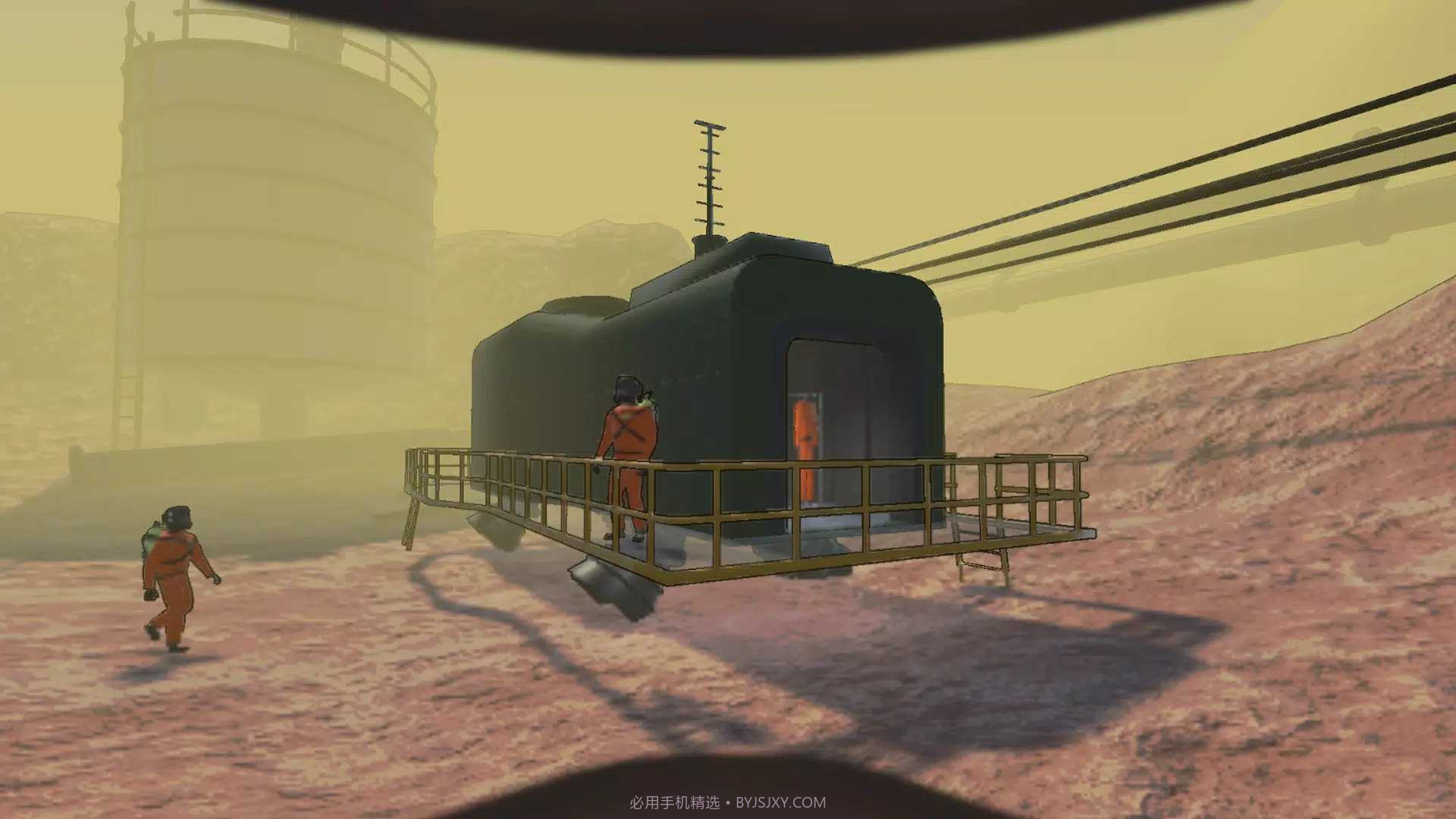 致命公司中文版截图2 致命公司中文版截图2