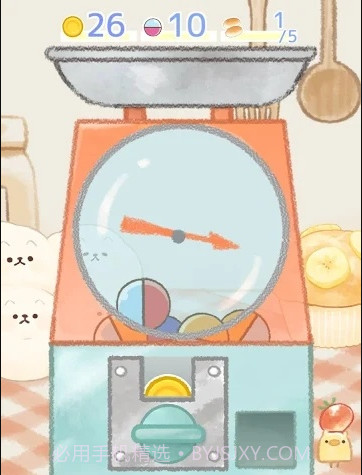 面包胖胖犬截图4