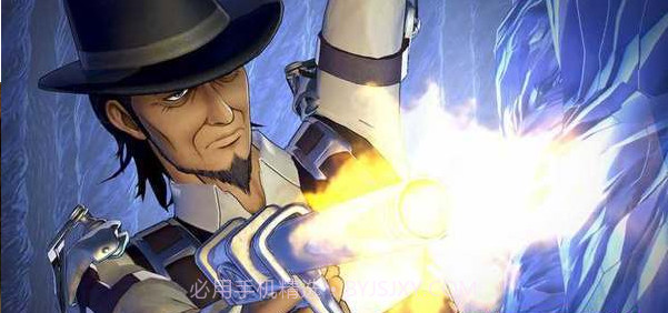 进击的巨人2Final Battle截图3