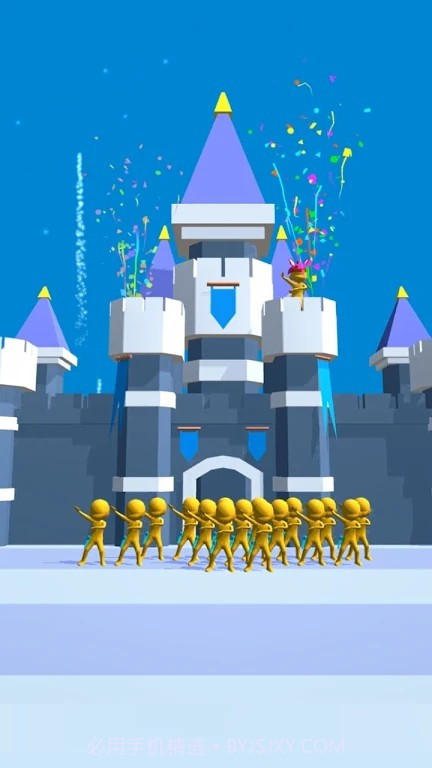 西部牛仔战士3D截图6