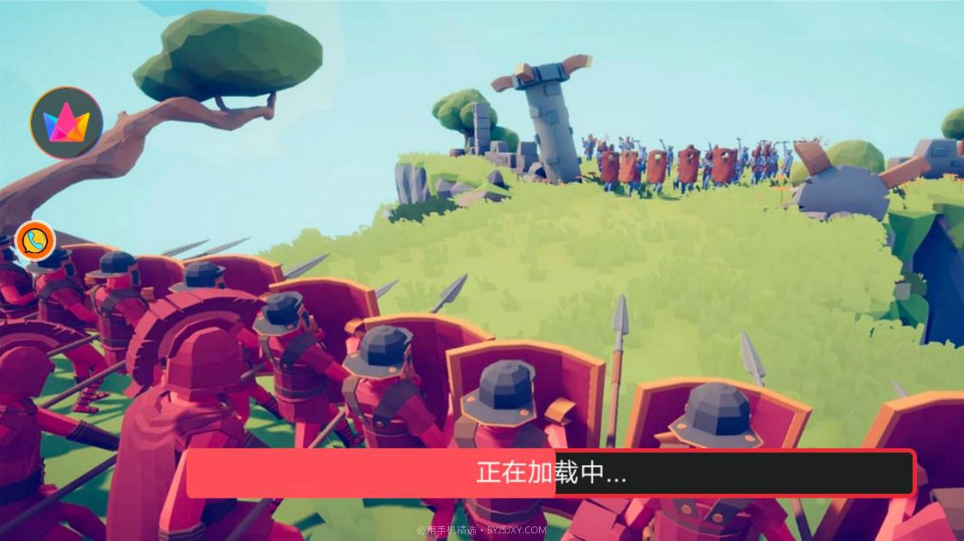 勇士求生大冒险截图2